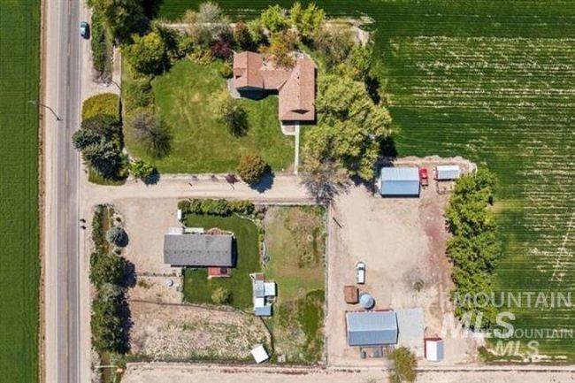 3845 S Powerline Rd, House other with 4 bedrooms, 2 bathrooms and 3 parking in Melba ID | Image 40