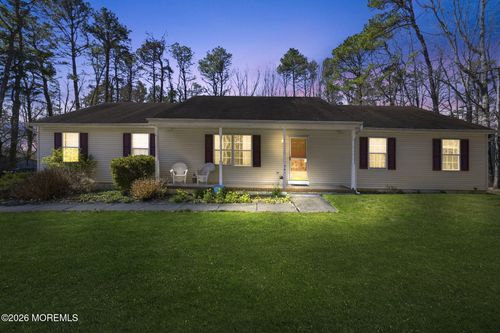 741 Pinehurst Road, New Egypt, NJ, 08533 | Card Image