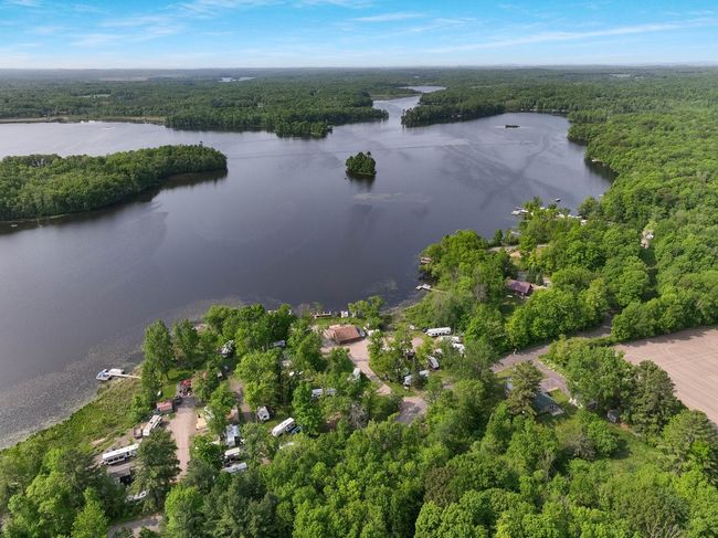 1211 N Potato Lake Rd, Home with 0 bedrooms, 0 bathrooms and null parking in Chetek WI | Image 35
