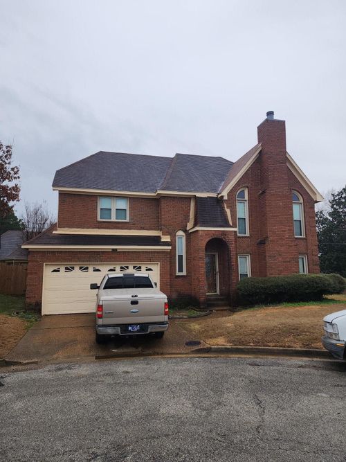 6767 Castlegate Cv, Memphis, TN, 38141-7332 | Card Image