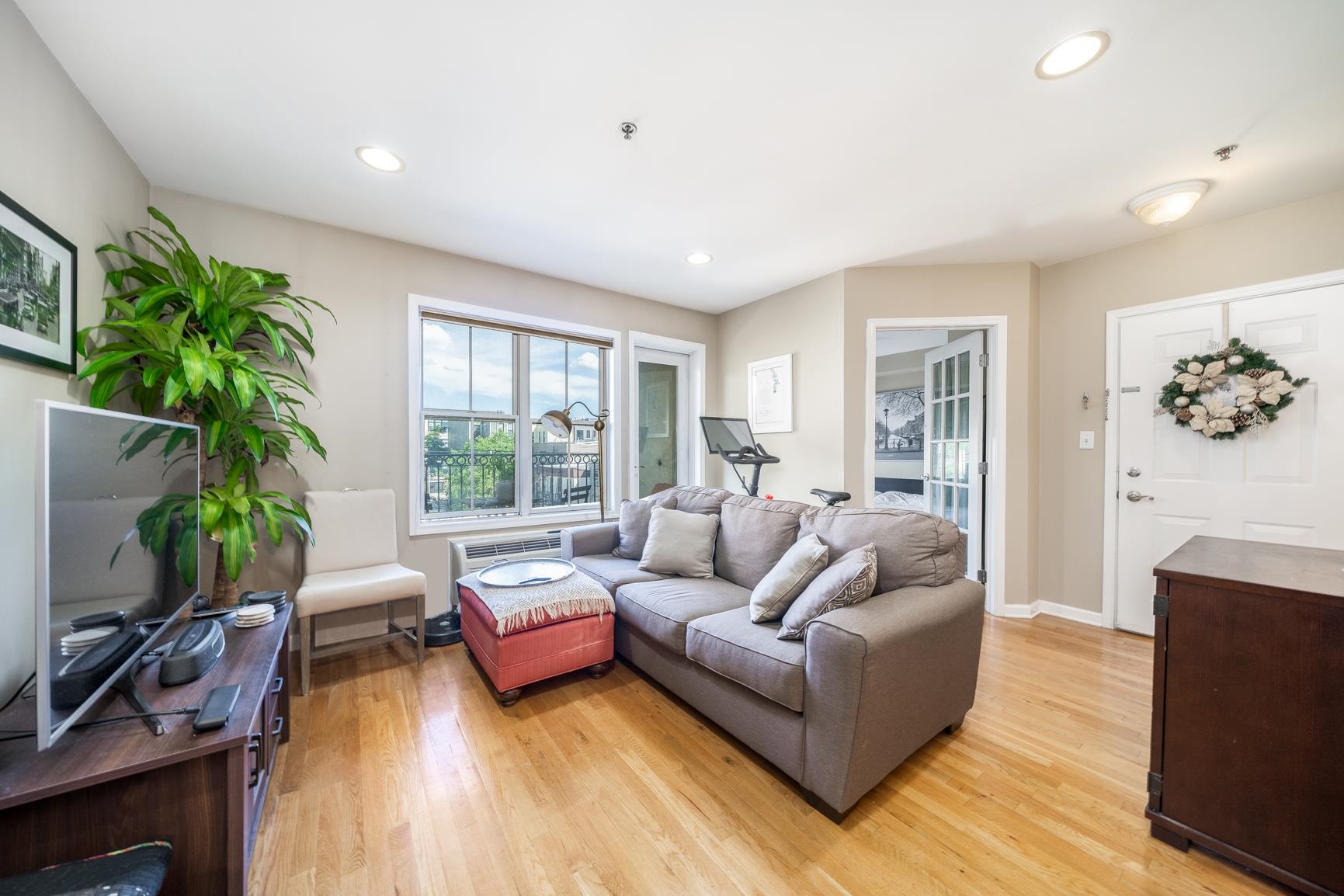 Residential Lease in Hoboken
