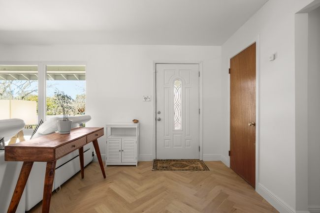 Foyer entrance featuring baseboards | Image 14