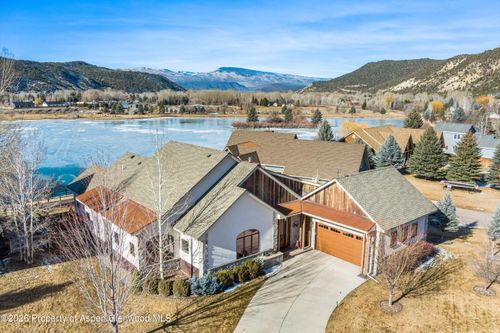 19 Buckskin Court, Carbondale, CO, 81623 | Card Image