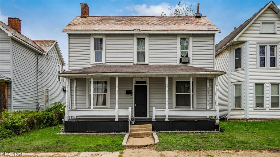 Residential in Cambridge