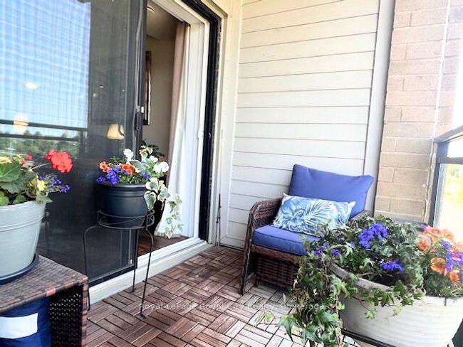 309 - 7 Kay Cres, Condo with 2 bedrooms, 2 bathrooms and 1 parking in Guelph ON | Image 29