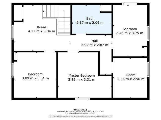 52 Caintown Rd, House other with 3 bedrooms, 2 bathrooms and 4 parking in Front Yonge ON | Image 7