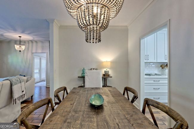 199 Stornoway Dr, Townhouse with 3 bedrooms, 2 bathrooms and 3 parking in Clayton GA | Image 26
