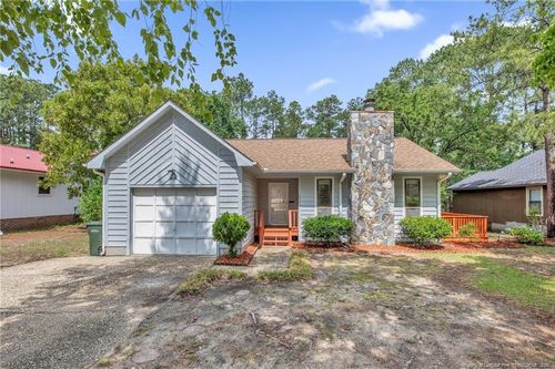 5529 Deep Hollow Ct, Fayetteville, NC, 28311-0232 | Card Image