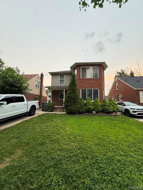 3262 Harding St, Dearborn, MI, 48124-3728 | Card Image