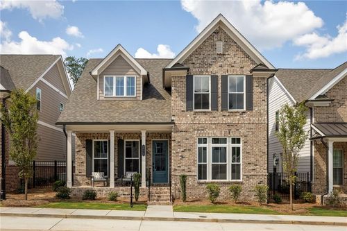 2773 Evanshire Ave, Duluth, GA, 30096-5468 | Card Image