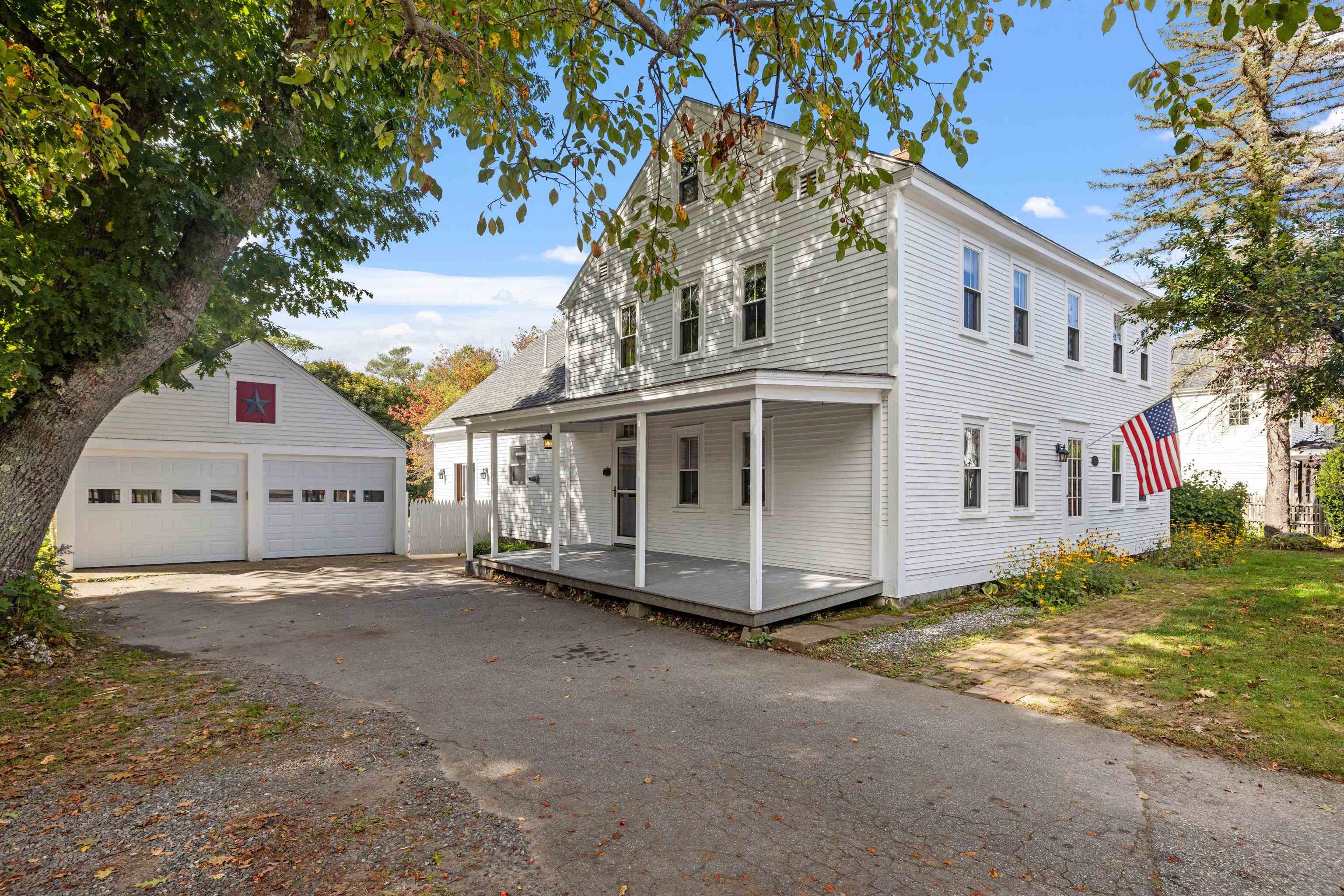 Belknap Mountain Rd, Gilford, NH 03249