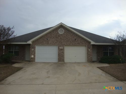 a-4606 John David Drive, Killeen, TX, 76549 | Card Image