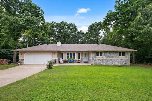 1 Selkirk Dr, Bella Vista, AR, 72715-4303 | Card Image