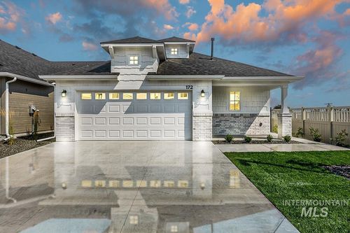 283 W Norwich St, Meridian, ID, 83642-7838 | Card Image