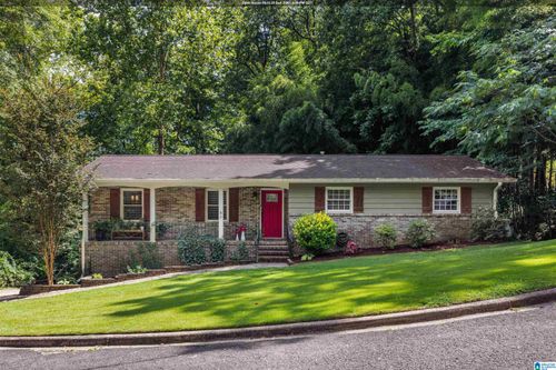 6009 Wendy Cir, BIRMINGHAM, AL, 35213-1123 | Card Image