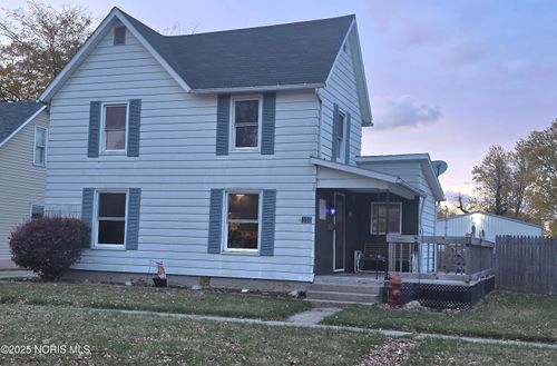 330 Elm St, Deshler, OH, 43516-1110 | Card Image