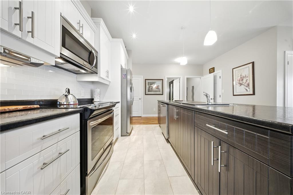 Residential in Simcoe 4