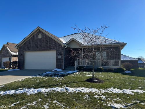 5375 E Commons West Dr, Mooresville, IN, 46158-7314 | Card Image