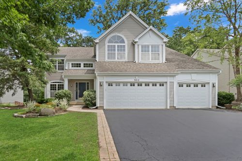7612 Cascade Way, Gurnee, IL, 60031-5662 | Card Image