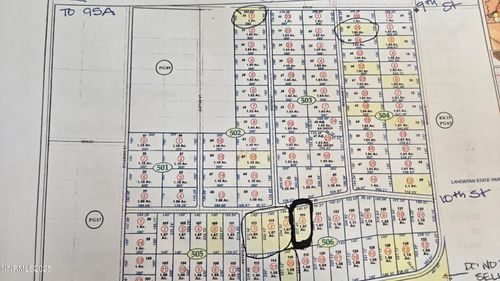 3785 E 10th St, Silver Springs, NV, 89429 | Card Image