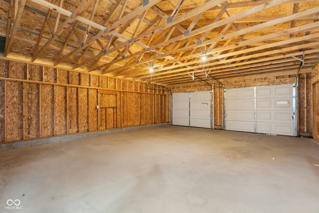 view of garage | Image 12