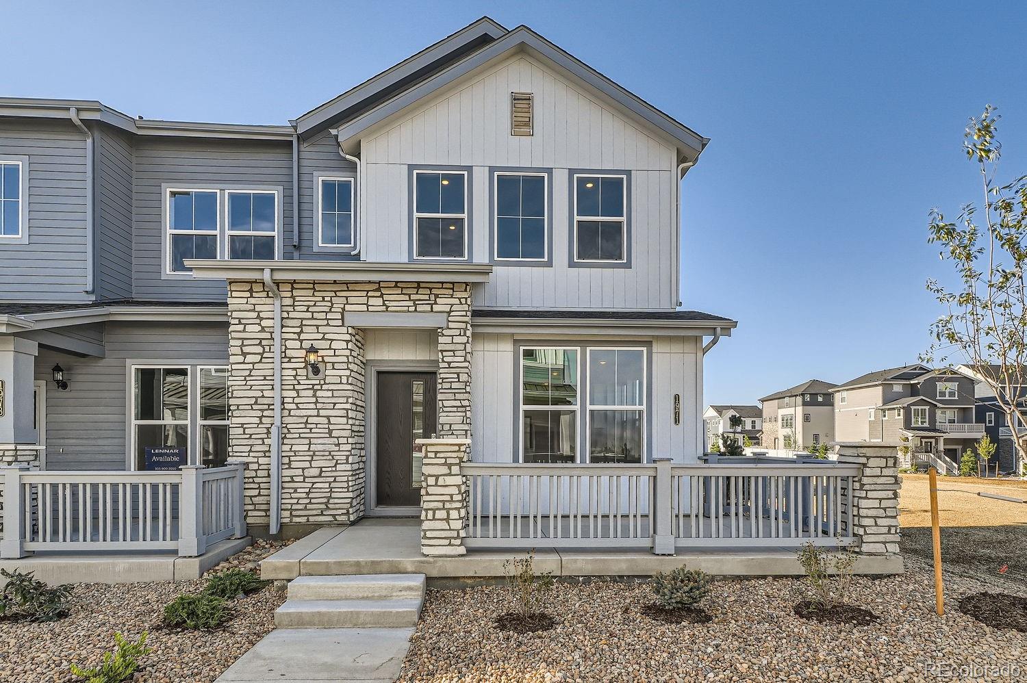 Gold Bug Way, Aurora, CO 80018