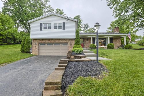 1009 Lanette Dr, Cincinnati, OH, 45230 | Card Image