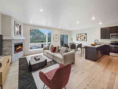 209-125 W Keystone Rd, KEYSTONE, CO, 80435 | Card Image