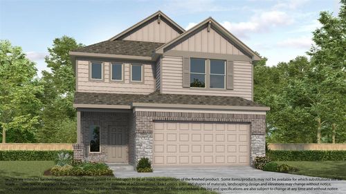 6618 Old Cypress Landing Ln, Humble, TX, 77338-2388 | Card Image