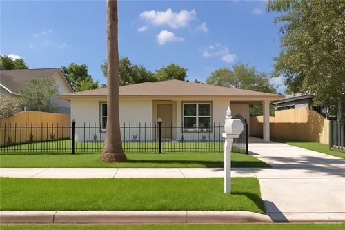 1110 E Lovett St, Edinburg, TX, 78541-2712 | Card Image