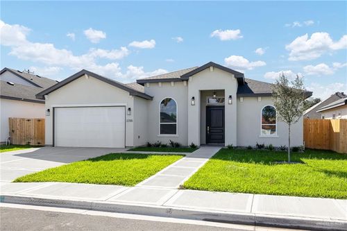 3705 Zenker Ave, McAllen, TX, 78504 | Card Image