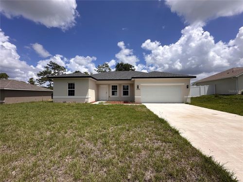 13153 Sw 65th Cir, Ocala, FL, 34473-1969 | Card Image