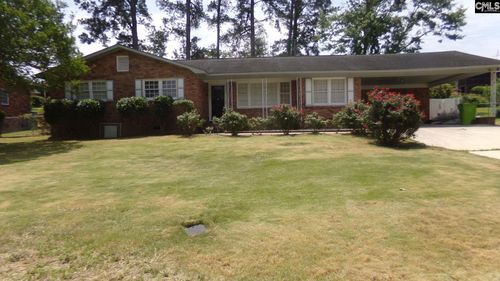 3208 Downes Grove Rd, Columbia, SC, 29209-4129 | Card Image