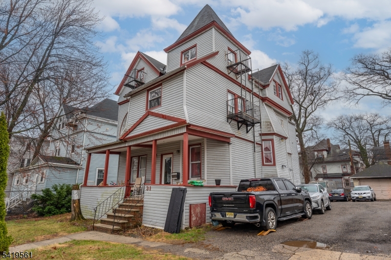Residential Income in East Orange City 3