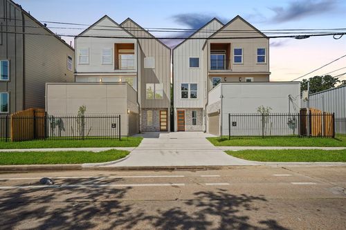 355 Cavalcade St, Houston, TX, 77009-3214 | Card Image