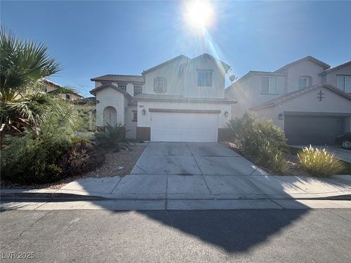 4828 Celsion Rock St, North Las Vegas, NV, 89081-3096 | Card Image