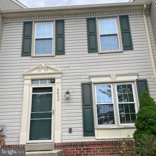 6635 Commodore Ct, NEW MARKET, MD, 21774-6697 | Card Image