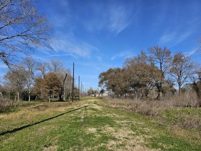 0 N Pine St, Home with 0 bedrooms, 0 bathrooms and null parking in Rosharon TX | Image 9