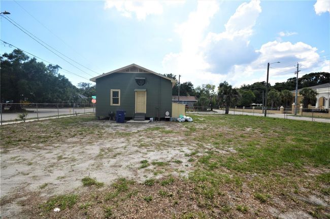3009 N 13 Th St, House other with 2 bedrooms, 1 bathrooms and null parking in Tampa FL | Image 26