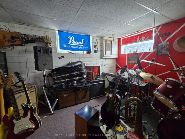 161 Columbus Ave, House other with 3 bedrooms, 3 bathrooms and 3 parking in Timmins ON | Image 19