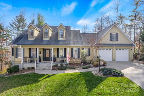 185 Wisdom Cove Road, Flat Rock, NC, 28731 | Card Image