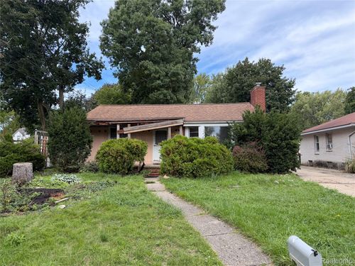 17358 San Quentin Drive, Southfield, MI, 48076 | Card Image