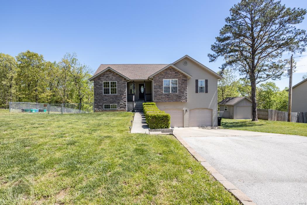 Hillview Ln, Dixon, MO 65459