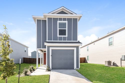 235 Plumcove Dr, Princeton, TX, 75407-3161 | Card Image