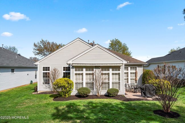 2549 Morningstar Rd, Home with 3 bedrooms, 2 bathrooms and null parking in Manasquan NJ | Image 33