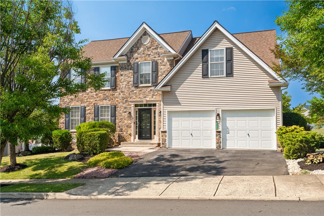 Residential in Lower Macungie Twp 4