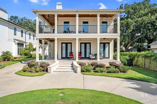 403 S Mobile St, Fairhope, AL, 36532-1203 | Card Image