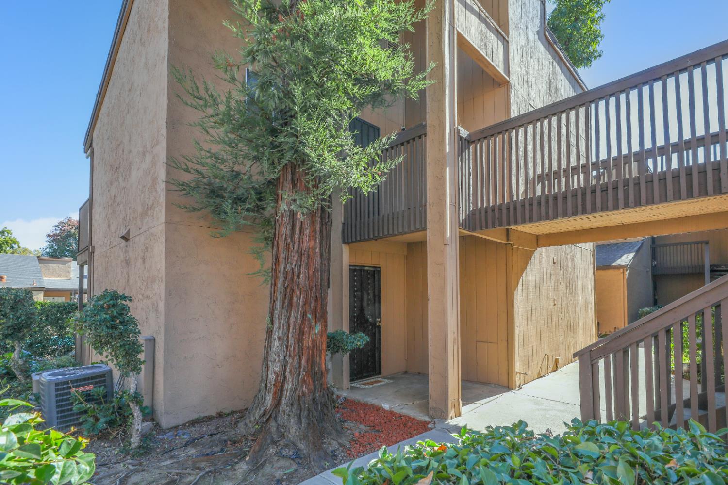 Residential in Stockton