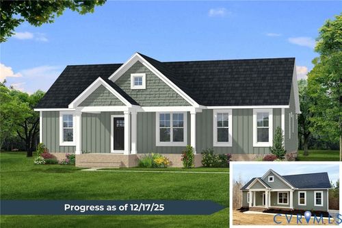 1191 Lewiston Plank Rd, Burkeville, VA, 23922-2488 | Card Image