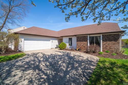 8618 Medicine Bow Run, Fort Wayne, IN, 46825-6251 | Card Image